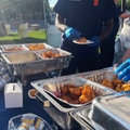 SU Catering failed county health inspection during ‘Citrus in the City’