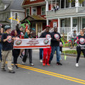 Song, dance acts accompany artisan booths at ‘joyous’ Westcott Cultural Fair