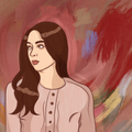 Lizzy McAlpine works through grief, love to reach new sound on 'Angel'