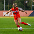 Gabby Wisbeck took ‘extra mile’ to stay occupied through high school to SU