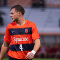 Buster Honeywood’s arduous road to Division I landed him at Syracuse