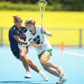 SU women’s lacrosse commit Ava Ryan set new highs after playing for Ireland