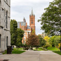 SU details resources, options for those experiencing sexual violence in email
