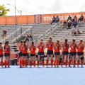 No. 9 Syracuse field hockey’s offense stymied in 2-0 loss to No. 3 Duke