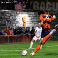With extra man, SU tallies just 3 shots on target in draw with No. 10 Pitt