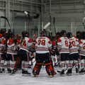 SU ice hockey falls to Mercyhurst 5-2 for 1st loss of Brian Idalski era