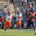 UConn’s 27 straight 2nd-half points push Syracuse to brink in OT victory