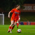 Syracuse women’s soccer crushed 4-0 by No. 15 Virginia