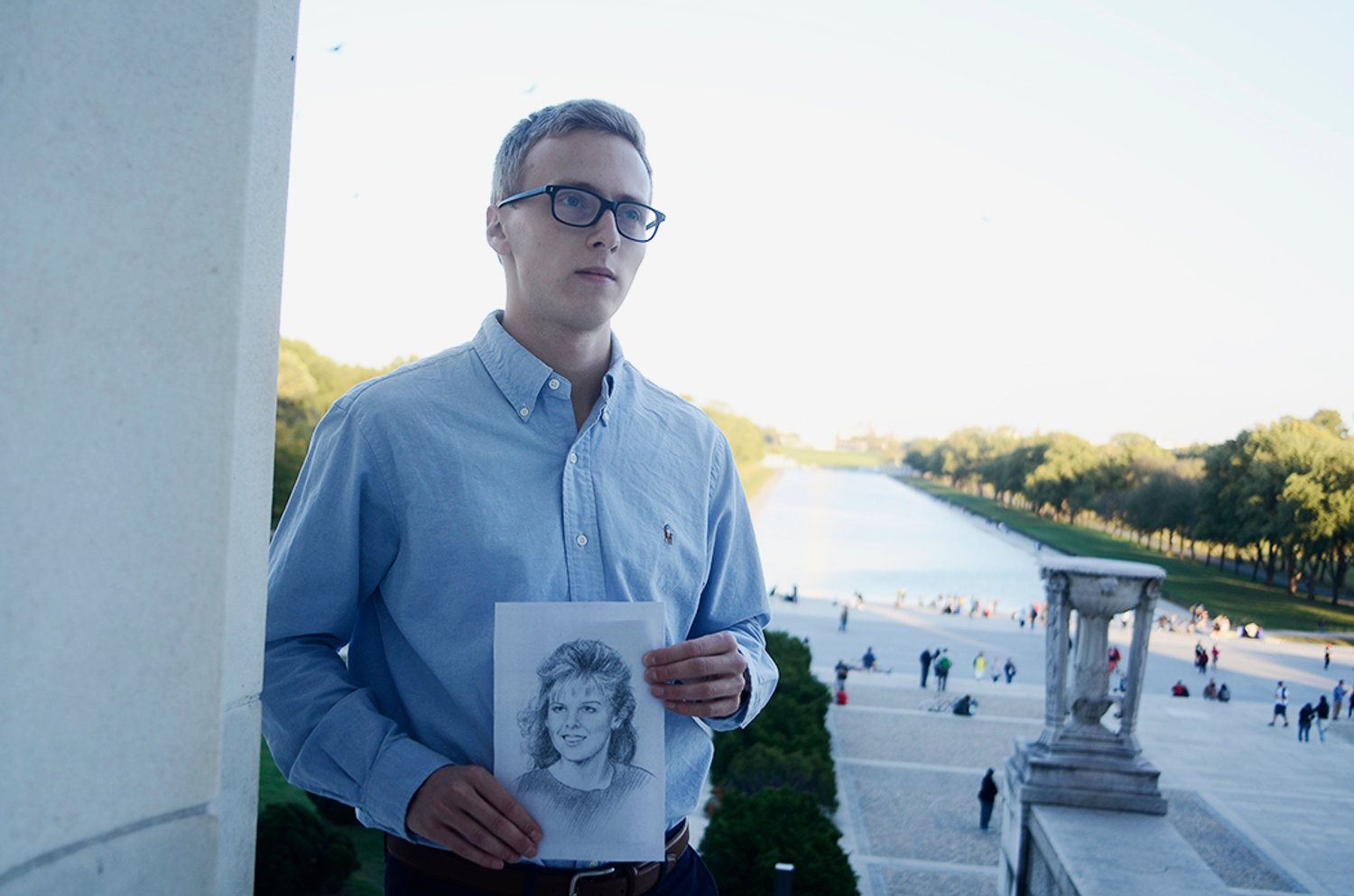 HIDDEN LINKS: Remembrance Scholar discovers common connections with Pan Am Flight 103 victim