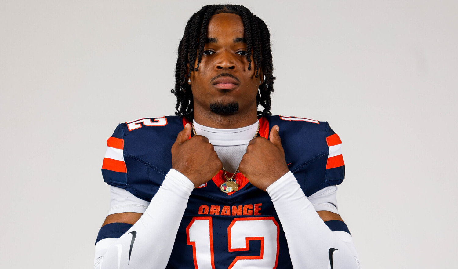 PRO APPEAL: Why Chris Peal is Syracuse’s most hyped 2027 NFL Draft prospect