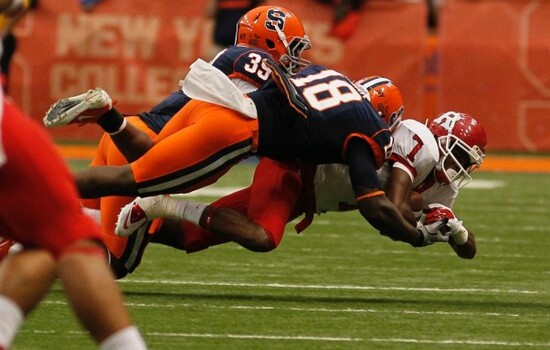 Cover 2: Syracuse defense focused on limiting dual-threat Colter