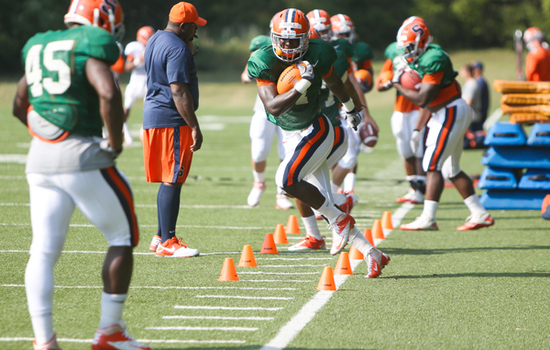 5 questions surrounding Syracuse in 2012 season