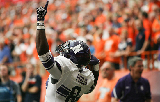 ONE TOO MANY: Costly mistakes by Syracuse waste comeback bid in 42-41 loss
