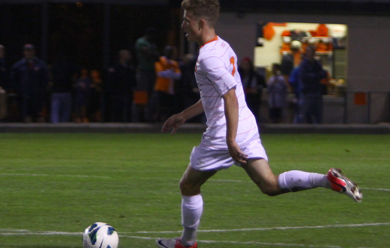 International players fuel high-scoring Syracuse offense early in season