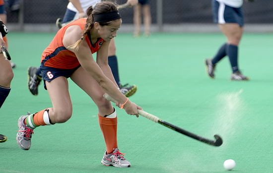 Syracuse routs Kent State behind explosive offense