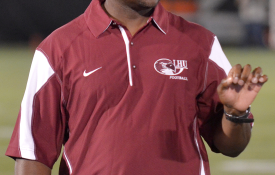 D-II Lock Haven looking to end 45-game losing streak