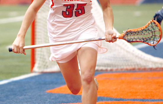 Syracuse women's sports garner attention after lacrosse team's appearance in national title game