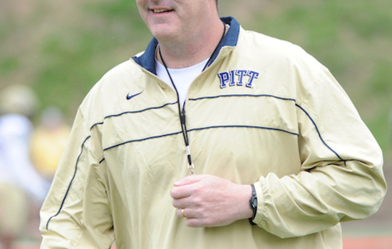 Change of face: Chryst looks to bring stability to Pittsburgh program riddled with constant coaching transitions