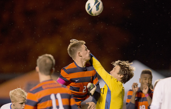 Syracuse clinches Big East tournament berth with victory over DePaul on senior night
