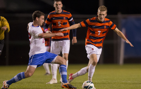 Syracuse faces Notre Dame on Saturday for chance to advance to Big East tournament semifinals