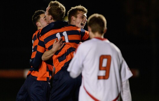 After knocking off Cornell, Syracuse defense focused on slowing VCU's prolific offense to reach tournament's third round