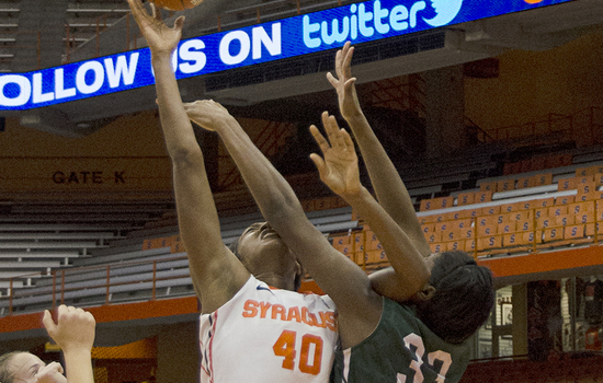 Alexander outscores Wagner in dominating performance