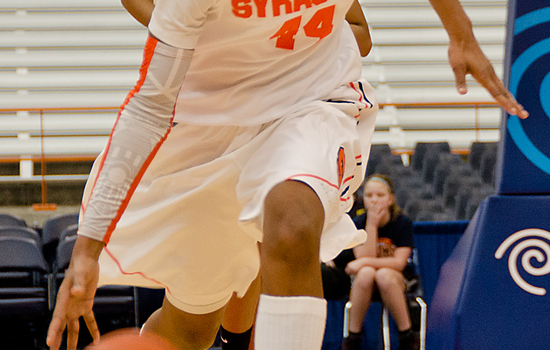 Syracuse continues rigorous stretch as it travels to Cincinnati
