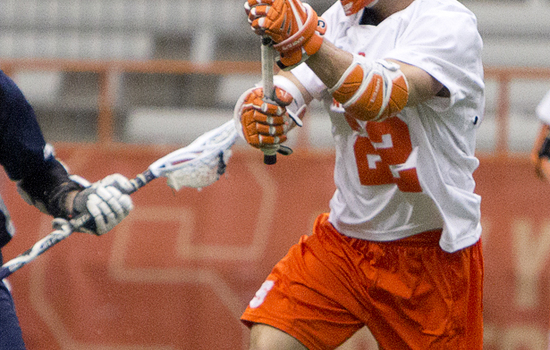 With lineup mostly set, Syracuse fine-tuning before season opener with Albany
