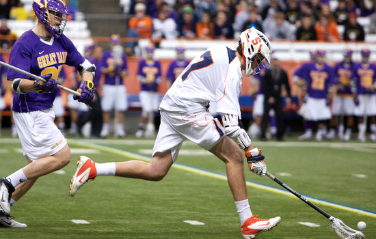 Syracuse looks to jump out to early lead against Army to avoid losing streak