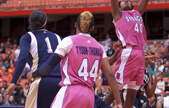 Despite return to NCAA tournament, Syracuse still left with mixed feelings
