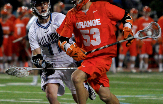 Despite faceoff deficiency, Syracuse's offense manages to put together series of runs