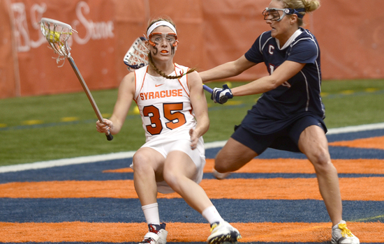 Syracuse searches for secondary scoring options