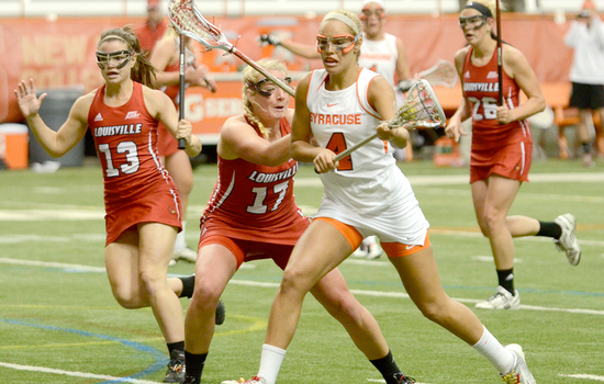 Syracuse hopes to carry Big East success into nonconference tilt with Cornell