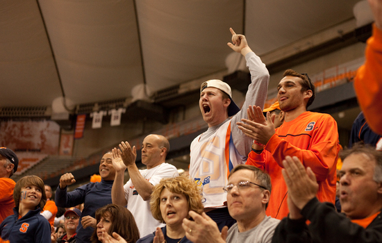ONE DOWN: Syracuse overcomes early deficit, woes at faceoff X to beat Bryant in first round of NCAA tournament