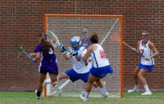 Florida's first-ever senior class leaving legacy in final NCAA tournament run