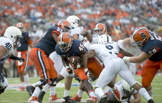 Need for speed: Syracuse tries to keep up offensive tempo against Tulane