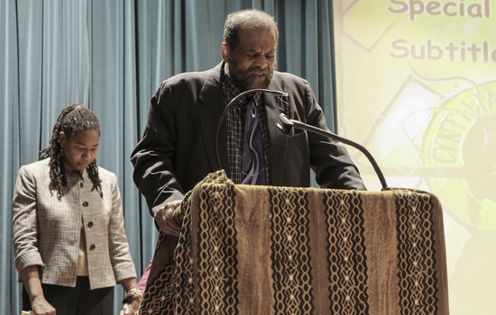 Community reflects on 50th anniversary of Birmingham bombing