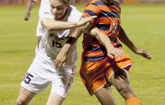 Syracuse forwards Chong, Rhynhart emerge as valuable players off bench 
