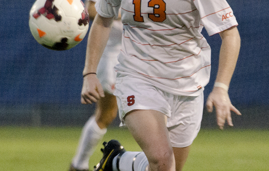 Canadian national team veteran Iozzi brings experience to Syracuse