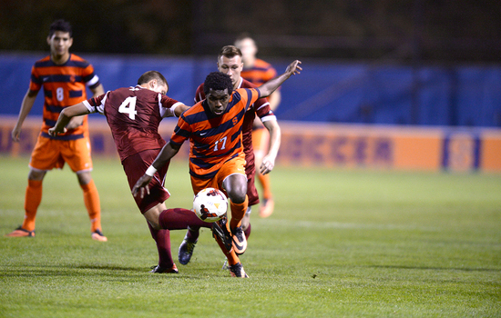 Syracuse defense dominates, shuts out Massachusetts 