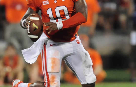 Clemson gives ACC legitimate shot at national championship 