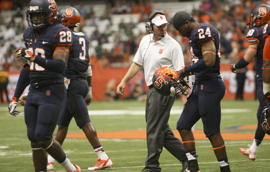 Shafer embraces underdog mentality ahead of Clemson