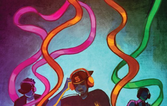 Mixing it up: Student-run record label to release 4th EDM mixtape