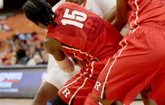 Syracuse begins life without Alexander in season opener against Washington State