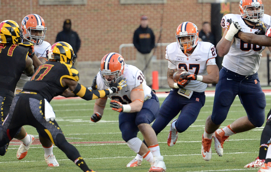 Morris replaces injured Gulley with strong performance