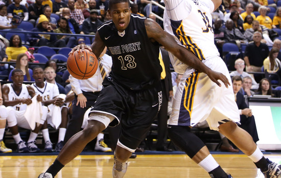 Heart infection causes High Point's Chaney to retire from basketball 