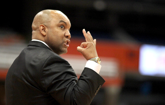 Syracuse defense looks to continue interior dominance against Maryland