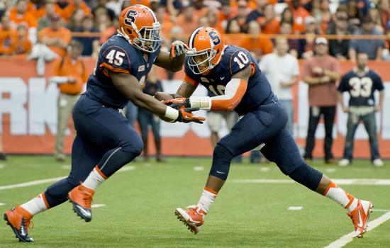Smith struggles in 40-yard dash, other events at NFL Scouting Combine