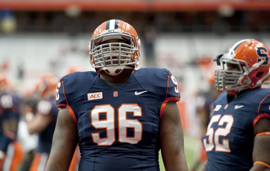 Bromley turns in solid performance at NFL Scouting Combine 