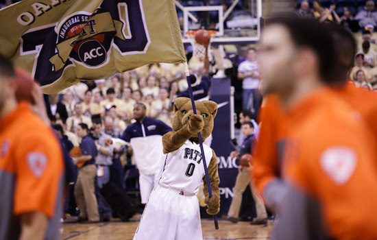 Gallery: No. 1 Syracuse faces No. 25 Pittsburgh on road 